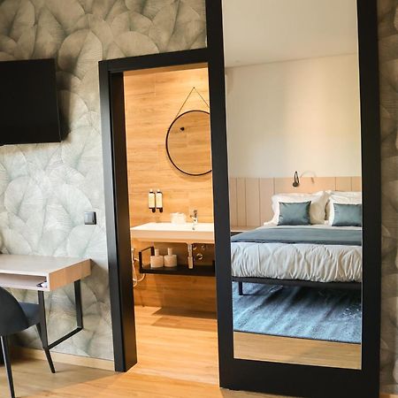 Hotel Quinta Da Seixeda à Alijó Extérieur photo