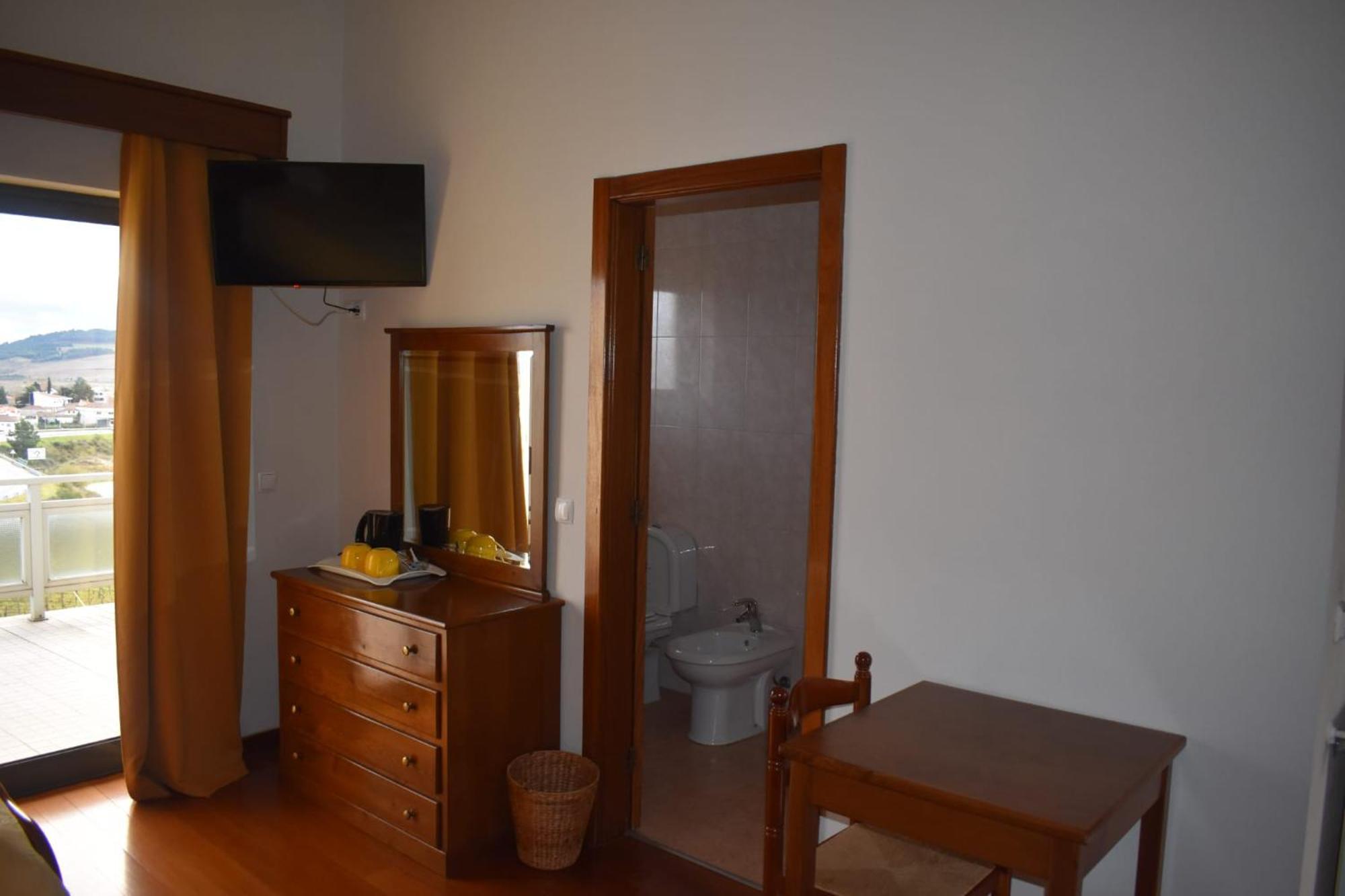 Hotel Quinta Da Seixeda à Alijó Extérieur photo