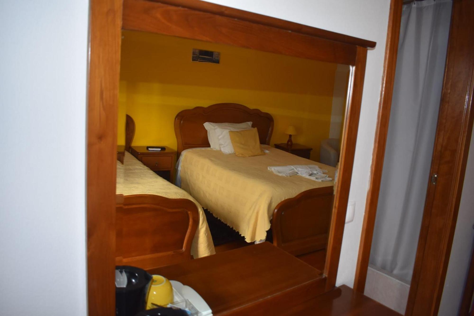 Hotel Quinta Da Seixeda à Alijó Extérieur photo