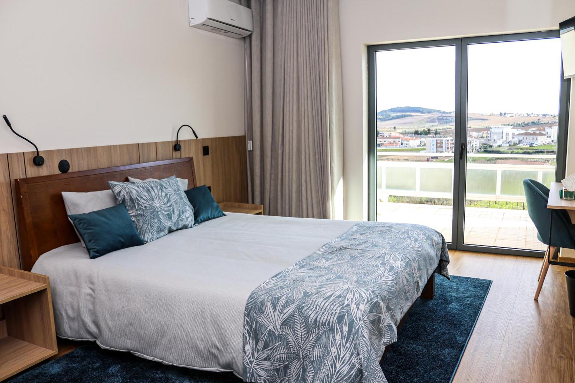 Hotel Quinta Da Seixeda à Alijó Extérieur photo
