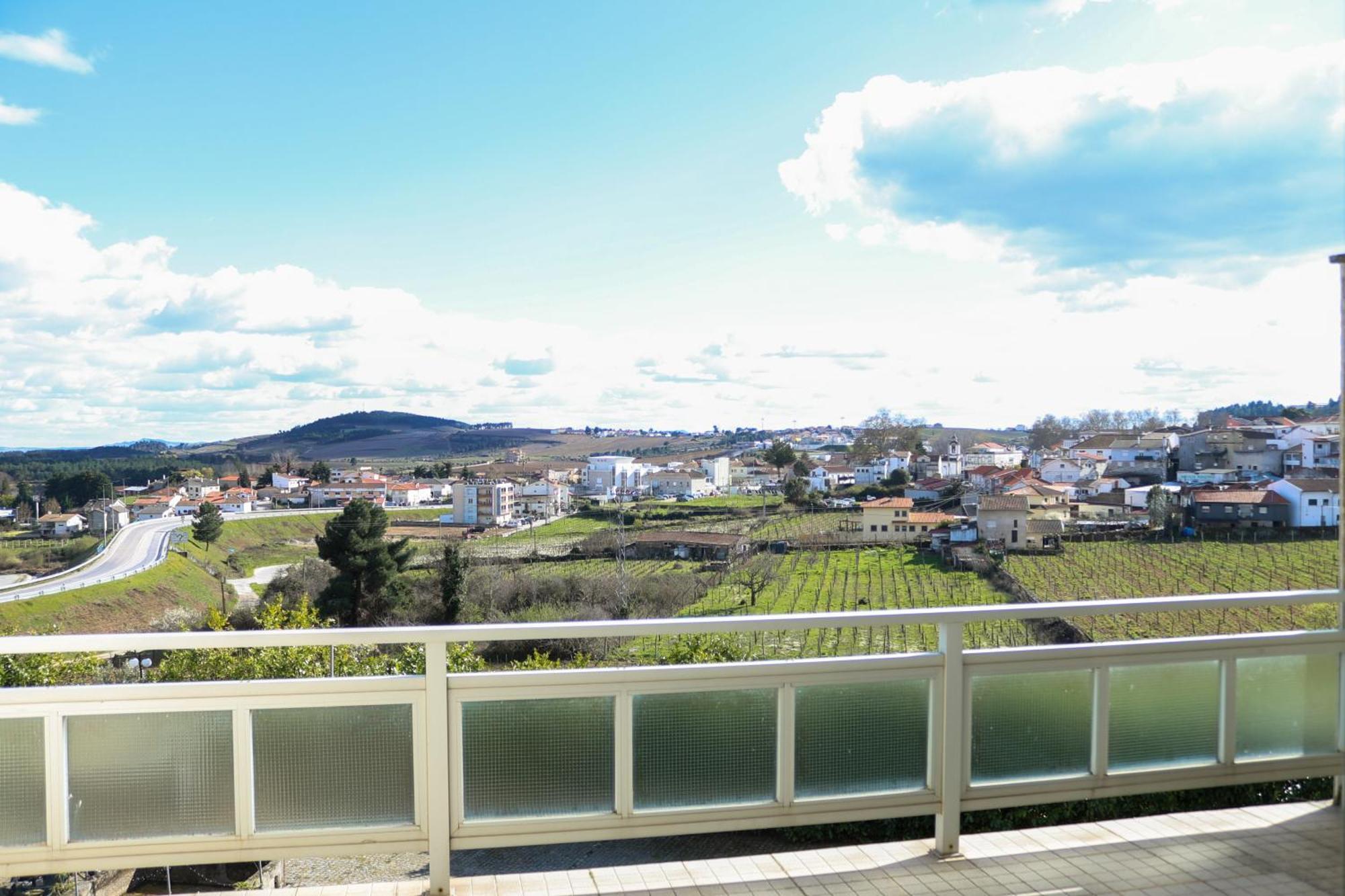 Hotel Quinta Da Seixeda à Alijó Extérieur photo