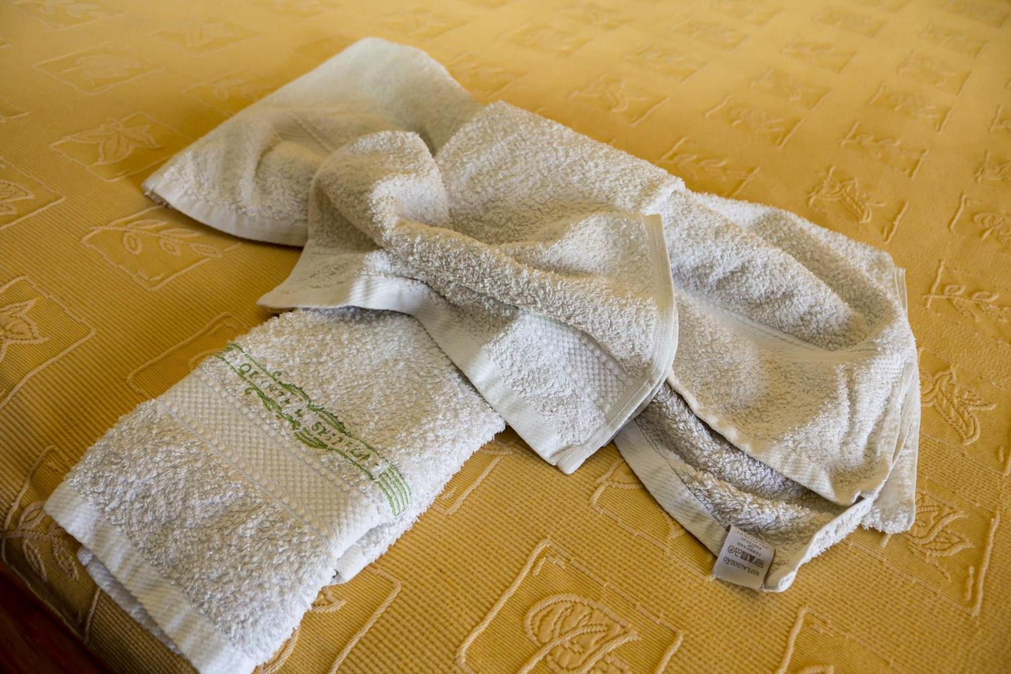 Hotel Quinta Da Seixeda à Alijó Extérieur photo