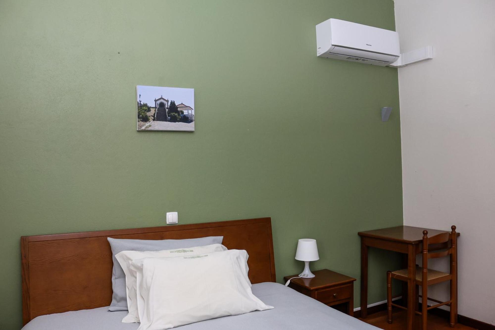 Hotel Quinta Da Seixeda à Alijó Extérieur photo