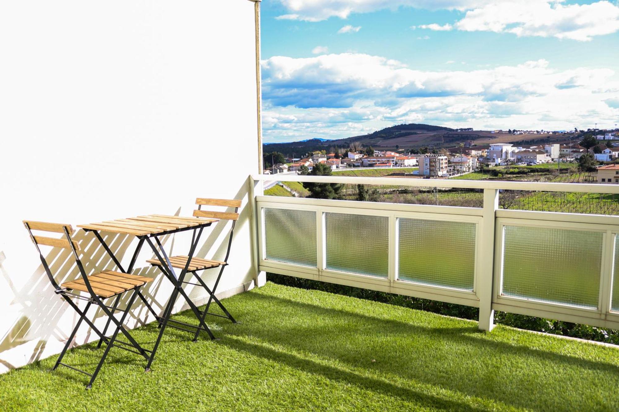 Hotel Quinta Da Seixeda à Alijó Extérieur photo
