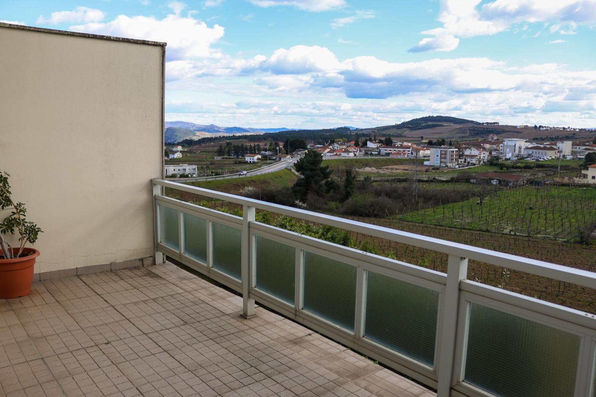 Hotel Quinta Da Seixeda à Alijó Extérieur photo