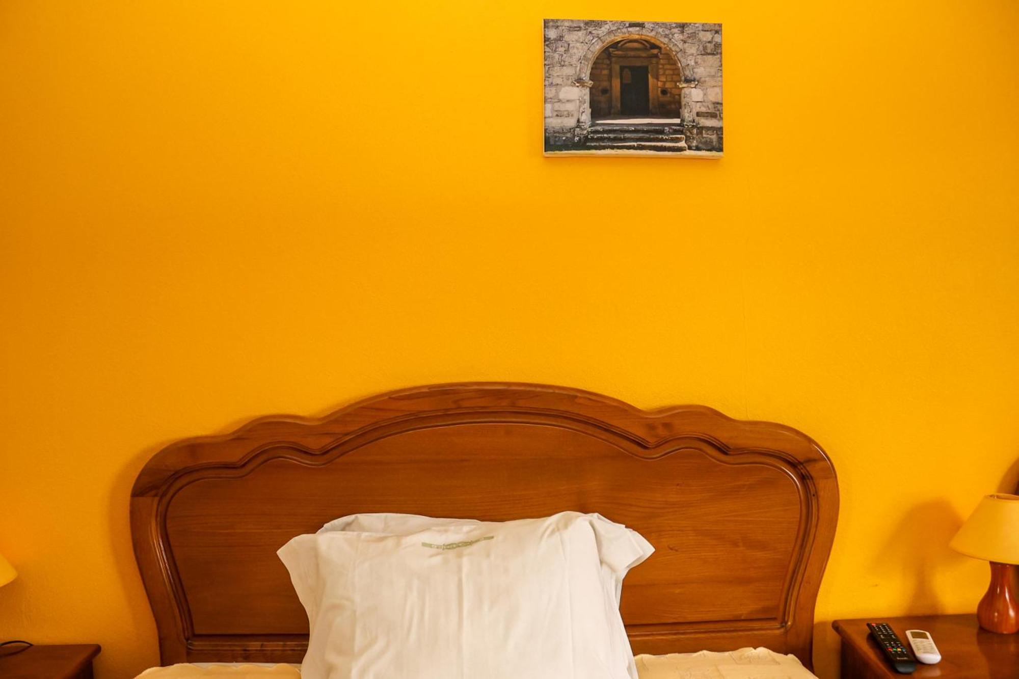 Hotel Quinta Da Seixeda à Alijó Extérieur photo