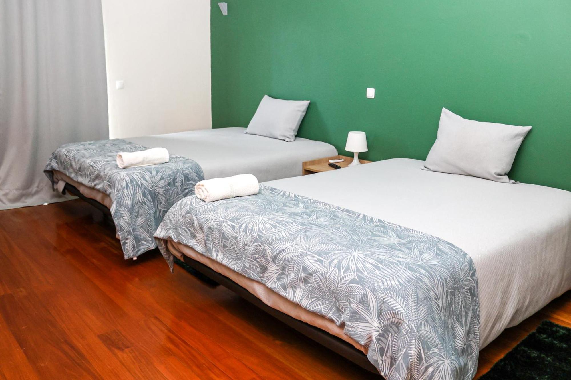 Hotel Quinta Da Seixeda à Alijó Extérieur photo